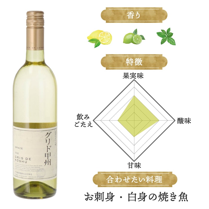 グリド甲州 2