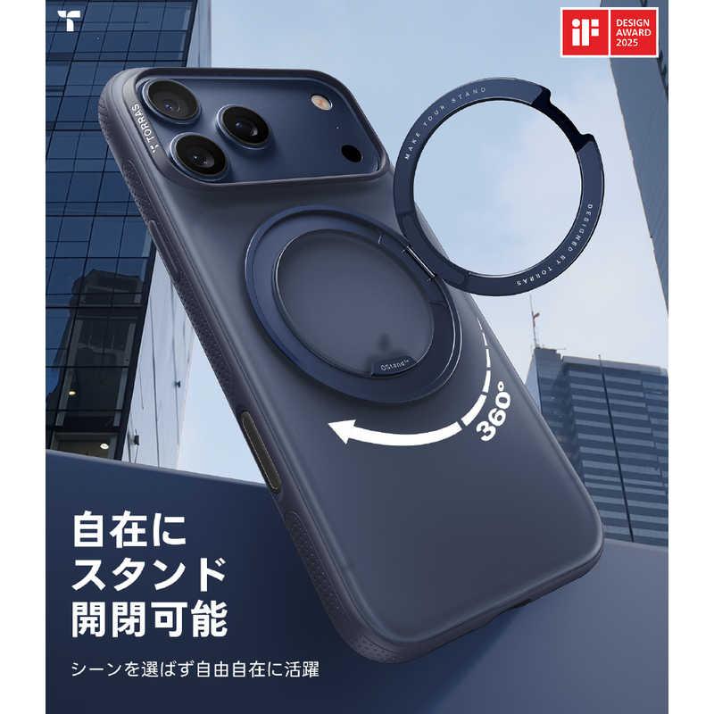 O3 Fitness Case ミッドナイトブルー 2