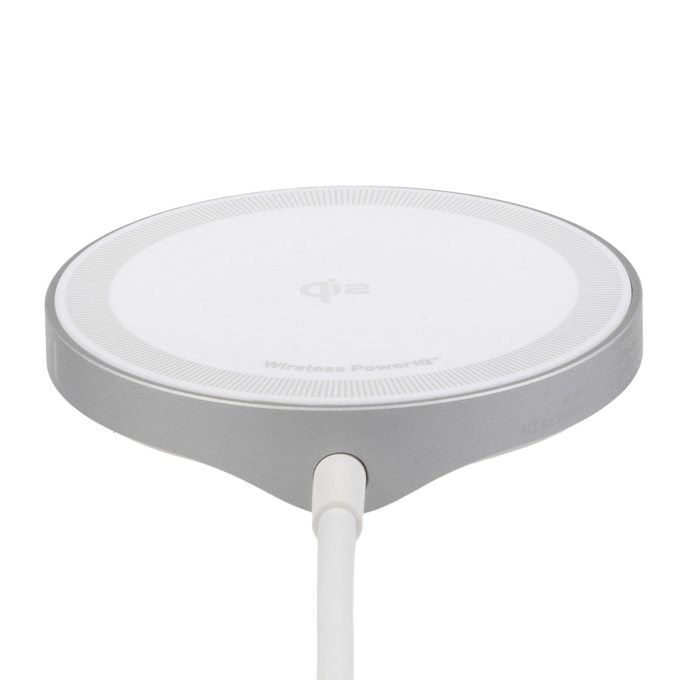 Wireless Charger (Pad) 4