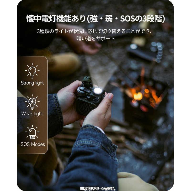 Wild Mini 第3世代 Bluetooth スピーカー 6
