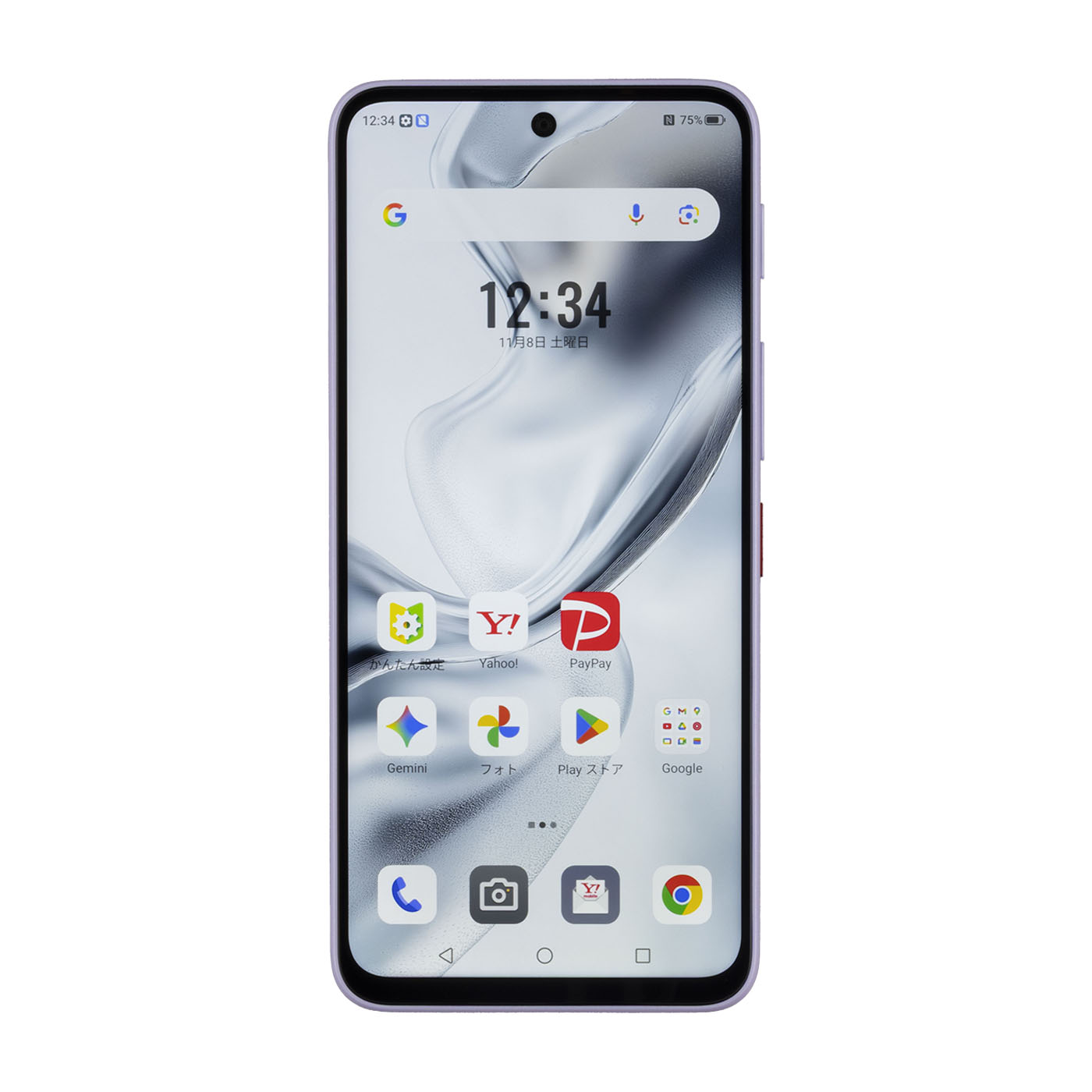 【新品未使用】nubia s2  ホワイト nubia S2を検証レビュー！Androidスマホの選び方も紹介 | マイベスト