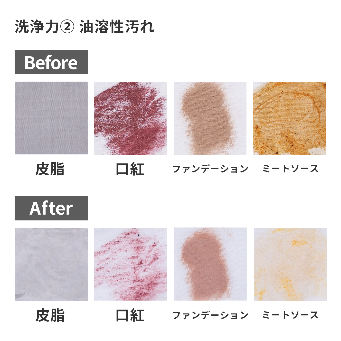 ランドリンWASH 洗たく用洗剤 7