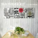 Marimekko ファブリックパネル リントゥコト 1