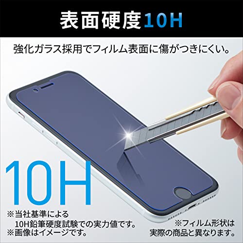 Xperia Ace III ガラスフィルム 3
