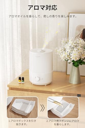 加湿器 4