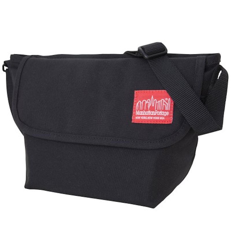 Casual Messenger Bag