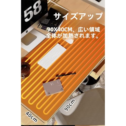 加熱マット 4