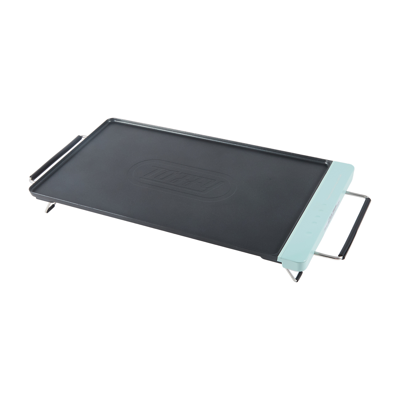 ラドンナ Toffy スリムグリルプレート K-GP2を検証レビュー！ホット