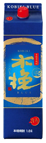 木挽BLUE 1