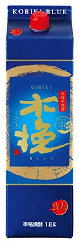 木挽BLUE 1