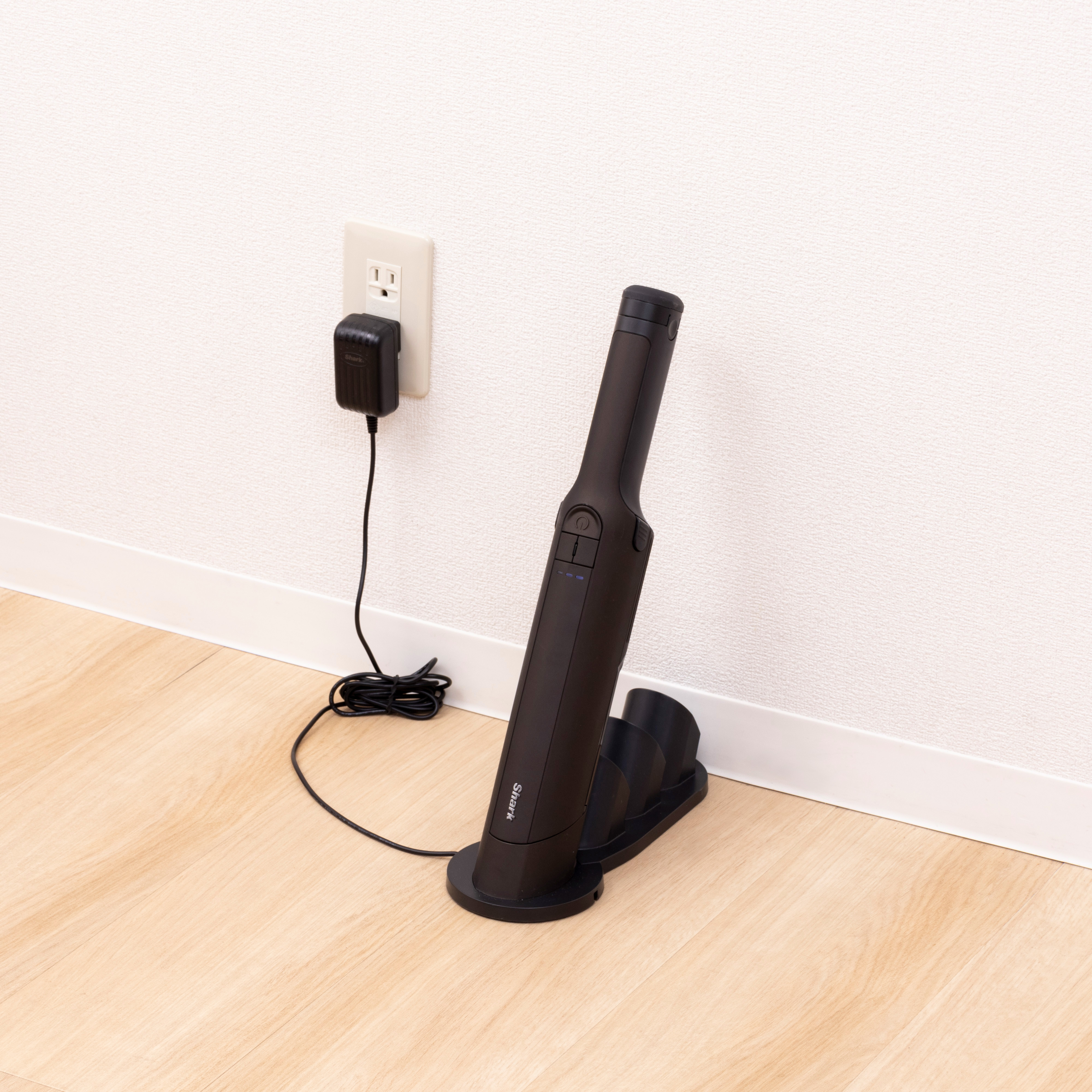 Shark EVOPOWER EX WV405JDCをレビュー！クチコミ・評判をもとに徹底