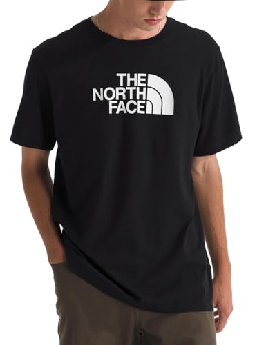 Half dome Tee 1