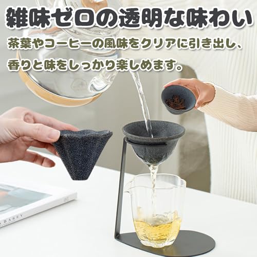 セラミックフィルター 3