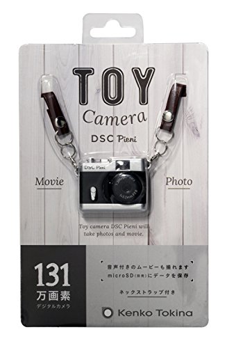 トイカメラ DSC Pieni  7