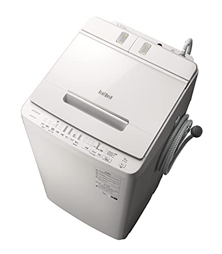 ビートウォッシュ 日立 HITACHI 洗濯機 10キロ - 生活家電