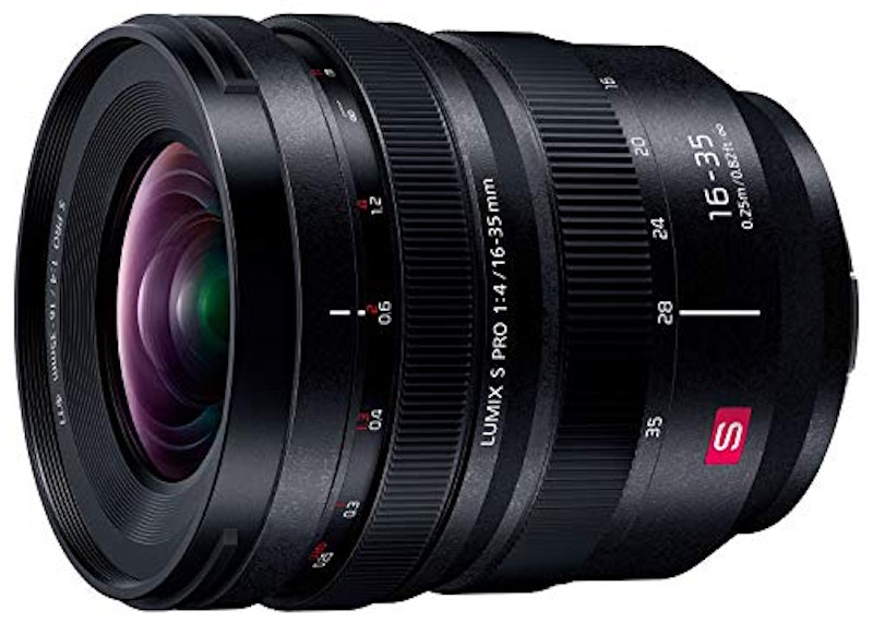 S PRO 16-35mm F4 1