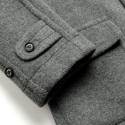 ダッフルコート 6