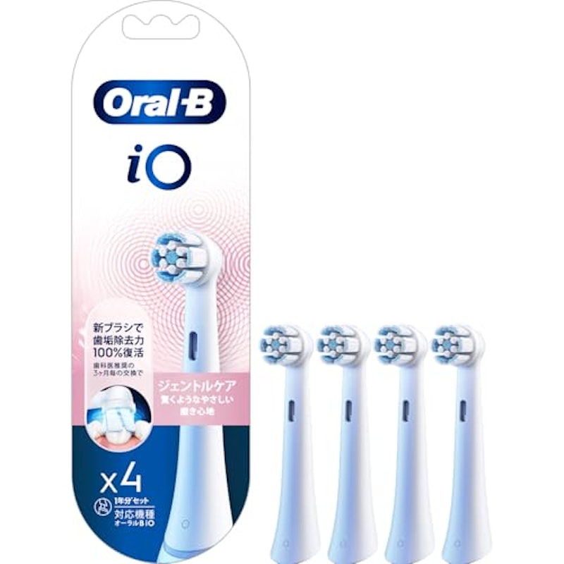 ジェントルケア 1