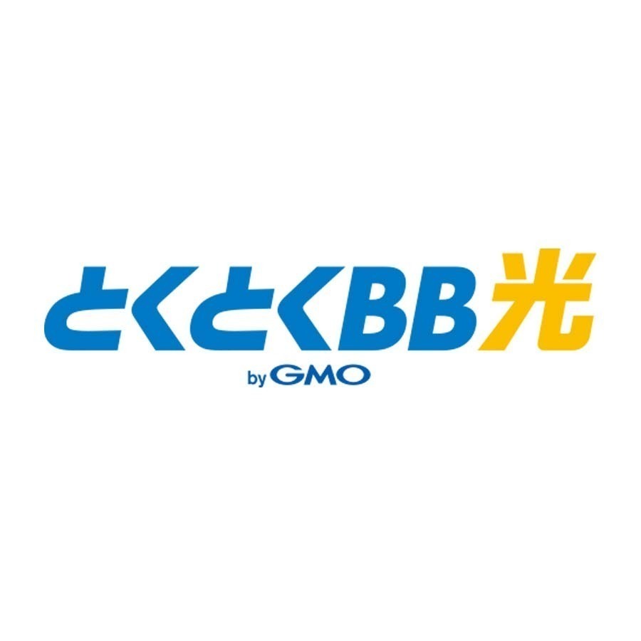 GMOとくとくBB光 1ギガ マンションタイプ 契約期間なし 1