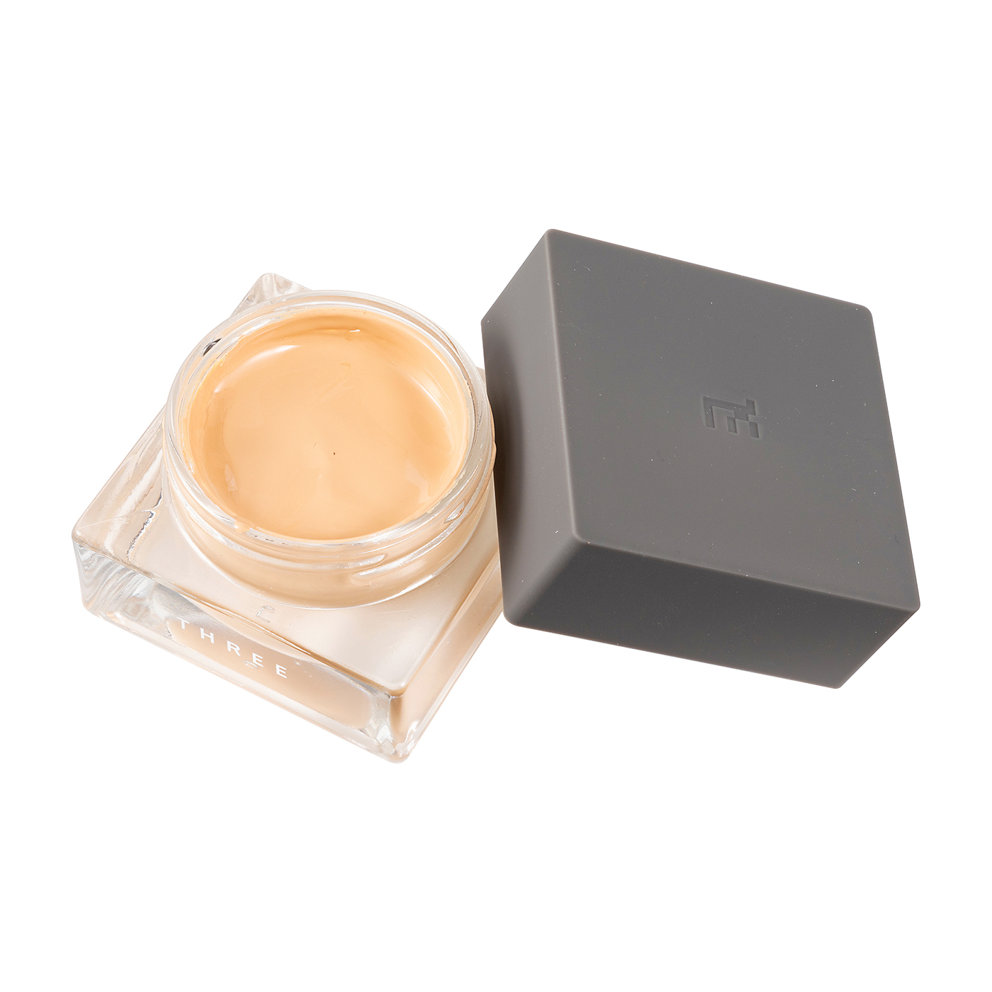 THREE コンプリートハーモニーファンデーション 202をレビュー