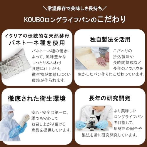低糖質クロワッサン 5