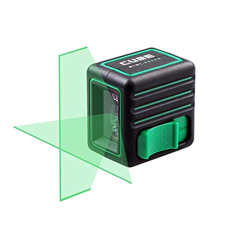 レーザー墨出し器 1
