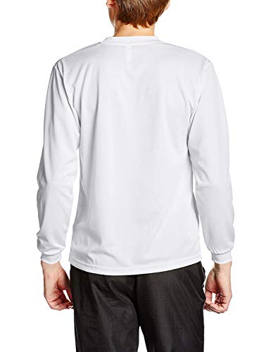 ドライロングスリーブ Tシャツ 2