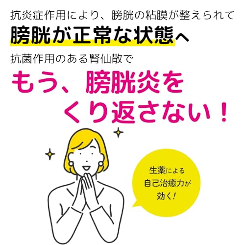 腎仙散  5