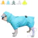 JoyFusion 犬用レインコート 1