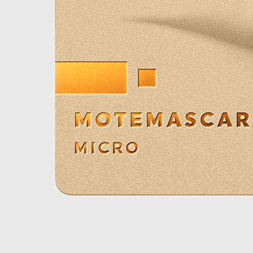 38℃ MOTE MASCARA 3