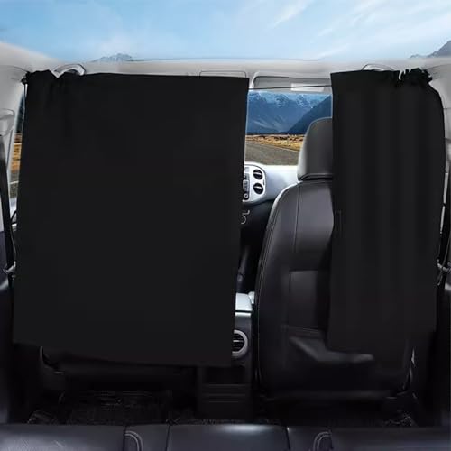 車用遮光カーテン 1