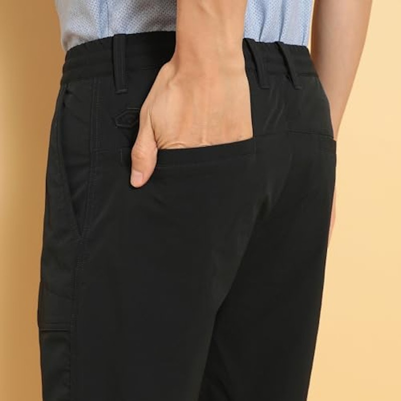 8WAYストレッチ肌ドライショートパンツ 5