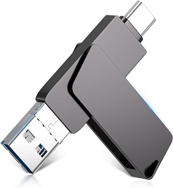 USBメモリ 1