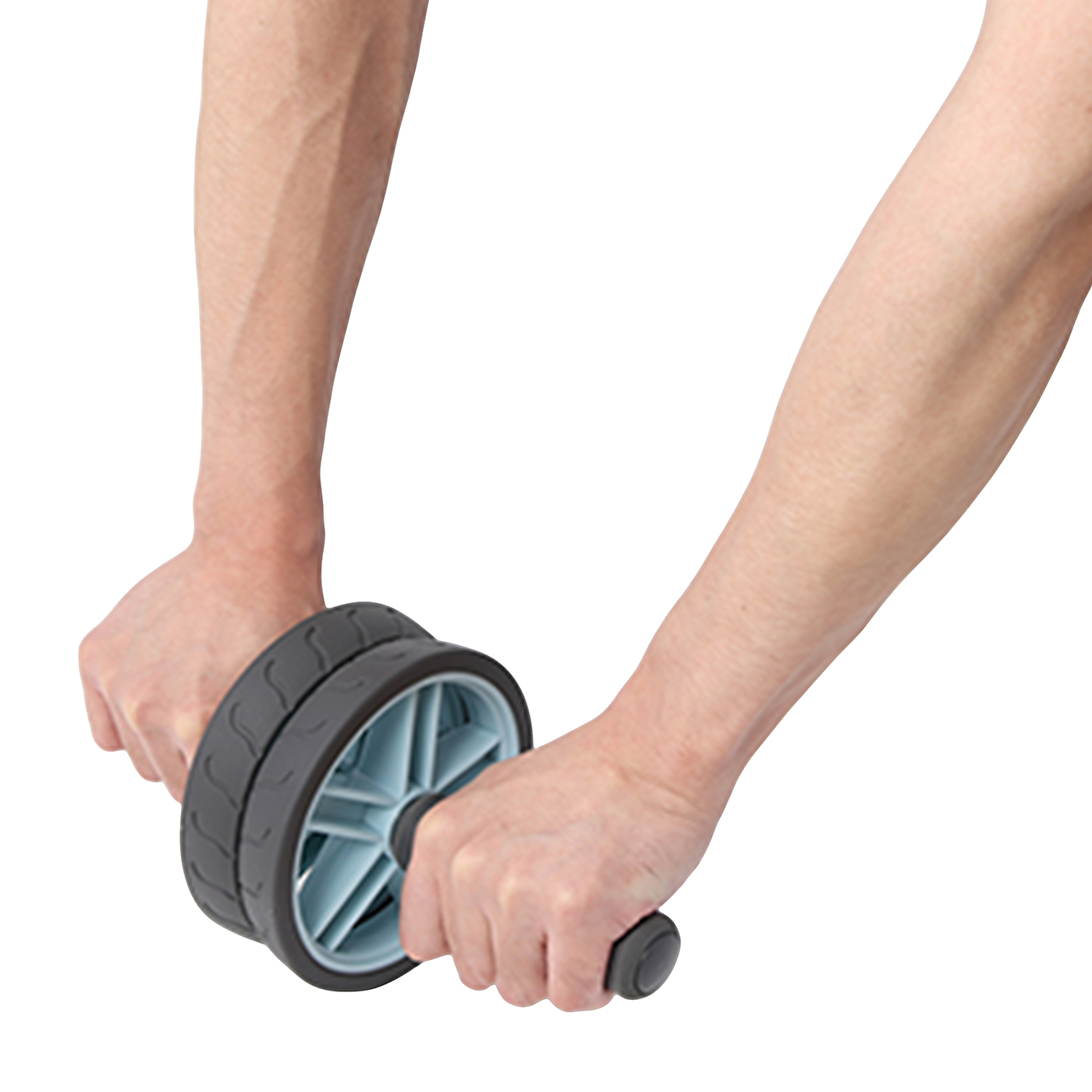 アルインコ MIVIOS 2WAY腹筋ローラー MVS500を検証レビュー！腹筋