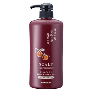 加齢臭対策シャンプーのおすすめ人気ランキング10選 頭皮の嫌なニオイに Mybest