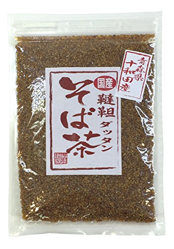 韃靼そば茶 1