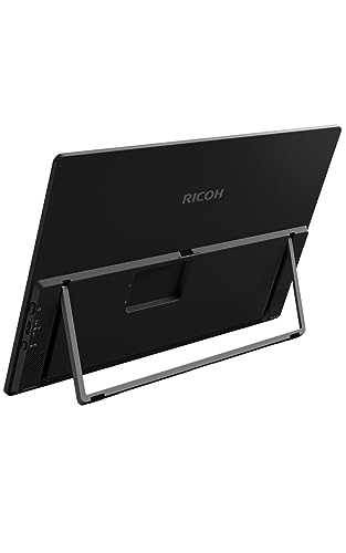 Portable Monitor 150BW 3