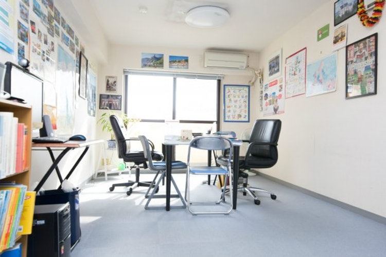 Deutsch Schule Ikebukuro 2