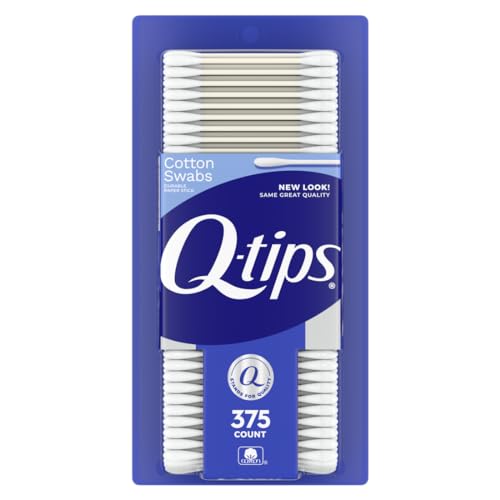 Cotton Swabs 1