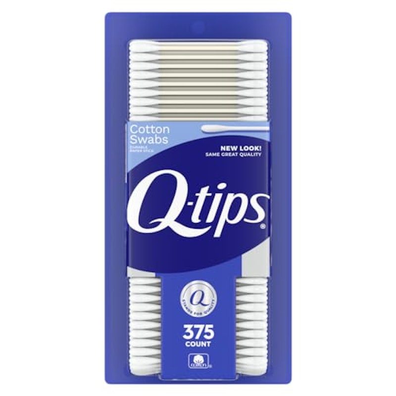 Cotton Swabs 1