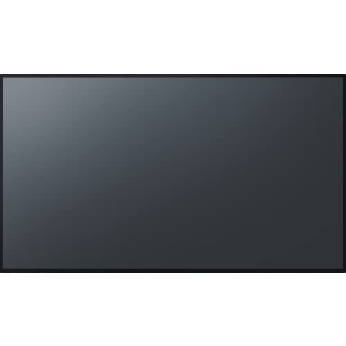 4K UHD液晶ディスプレイ 1