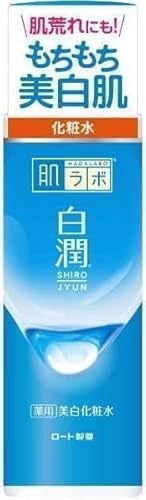 薬用美白化粧水 1