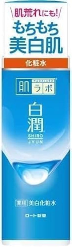 薬用美白化粧水 1