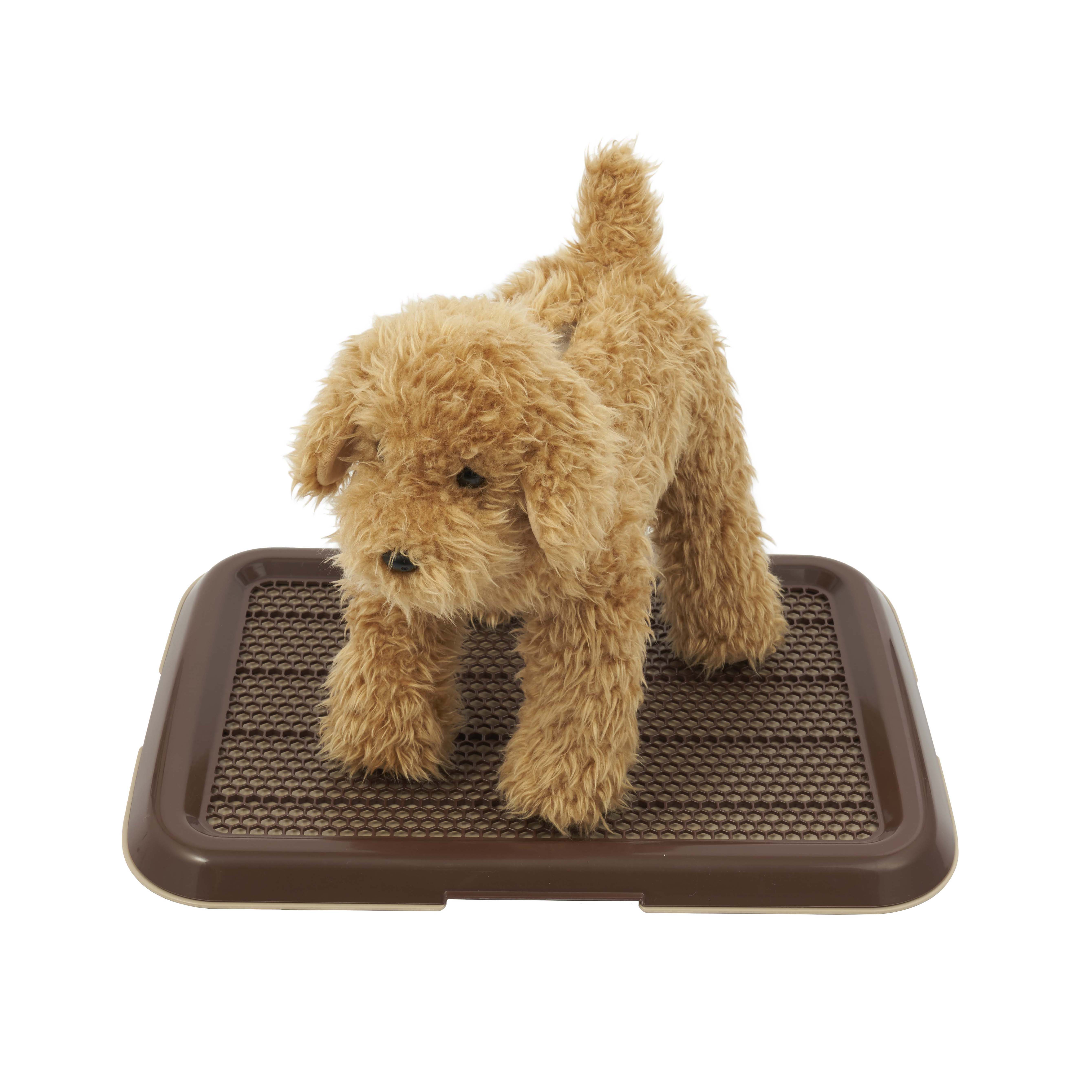 ボンビアルコン 薄型しつけるトレーをレビュー！クチコミ・評判をもと