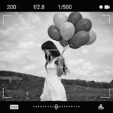 写真をモノクロに加工できるアプリのおすすめ人気ランキング【2026年7月】 3