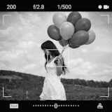 写真をモノクロに加工できるアプリのおすすめ人気ランキング【2026年7月】 3