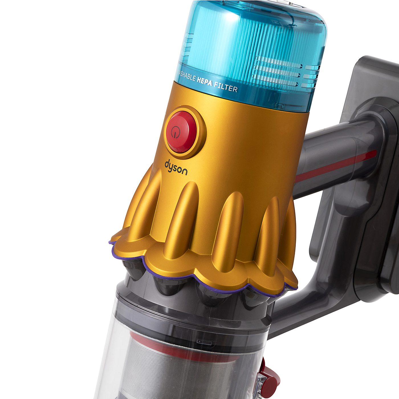 Dyson V12 Detect Slim Absolute 11
