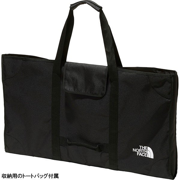 キャンプテーブルスリム 3