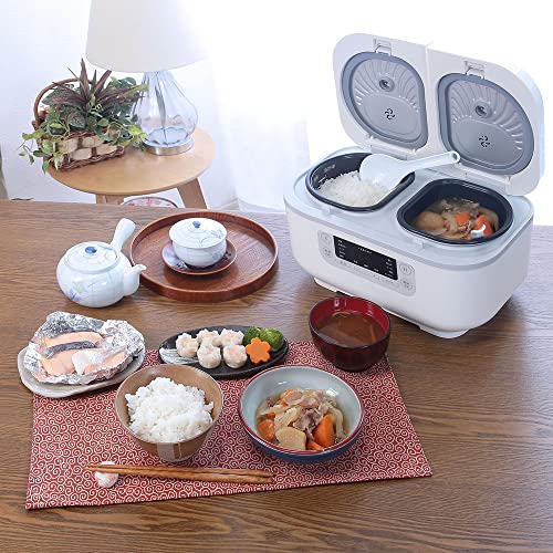 多機能炊飯器 2