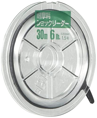 耐摩耗ショックリーダー 1